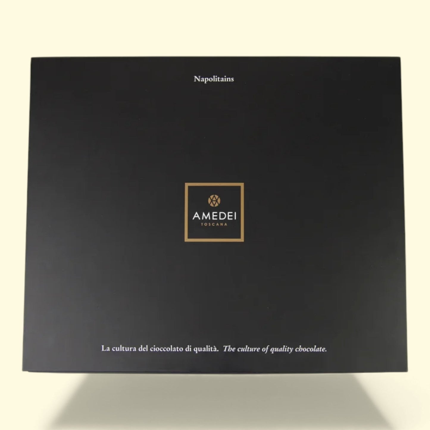 Amedei Dark Chocolate, 4.5 g, 204 count