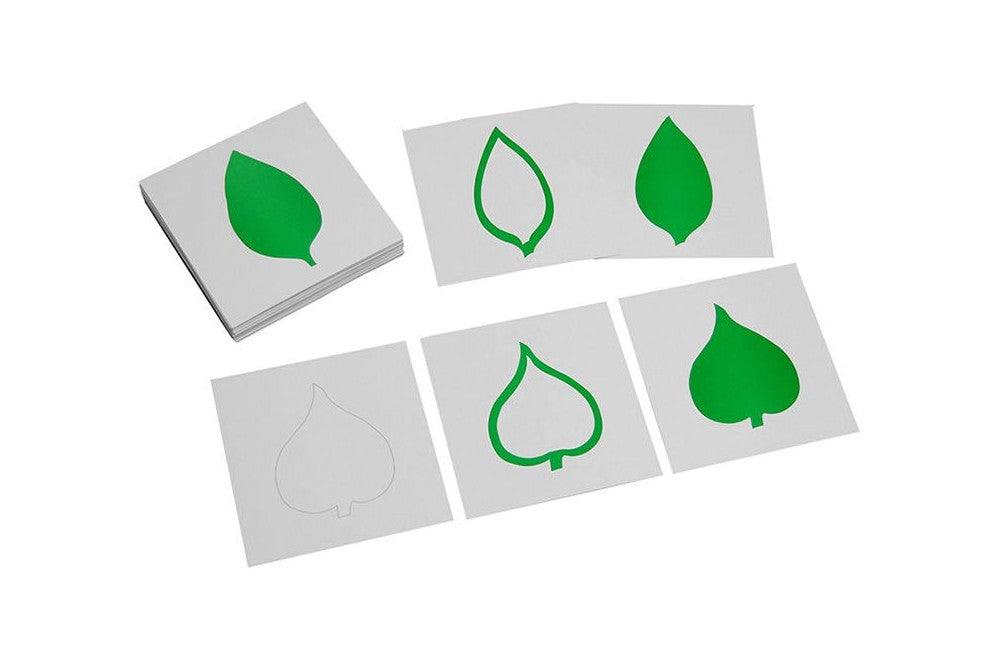 Leaf Cards