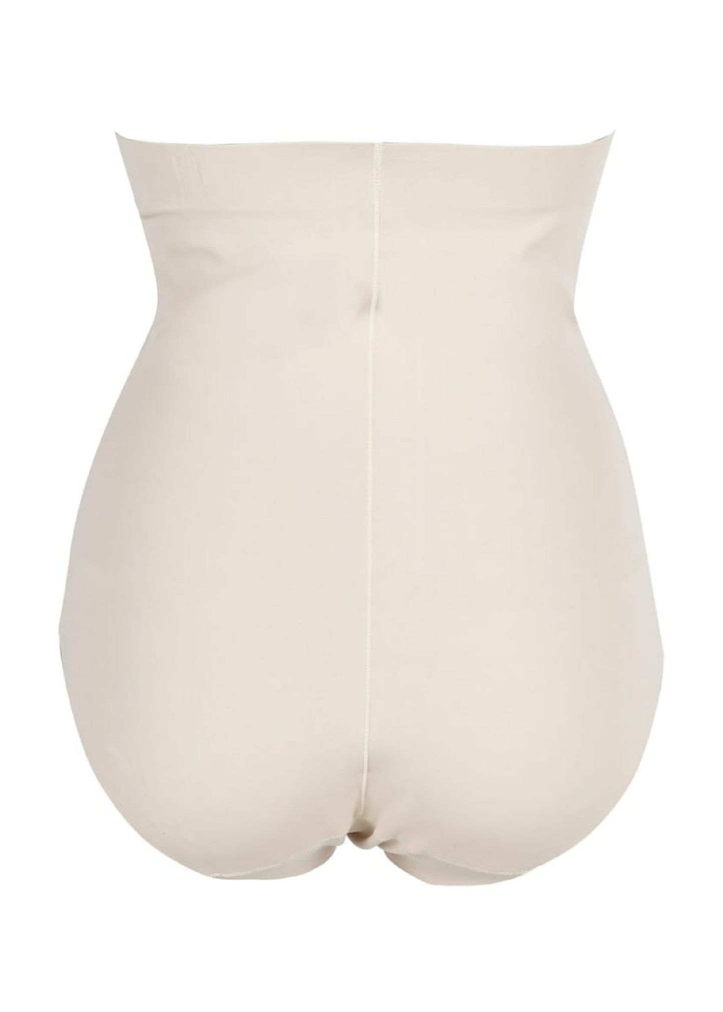 Libby Nude High Waist Shapewear