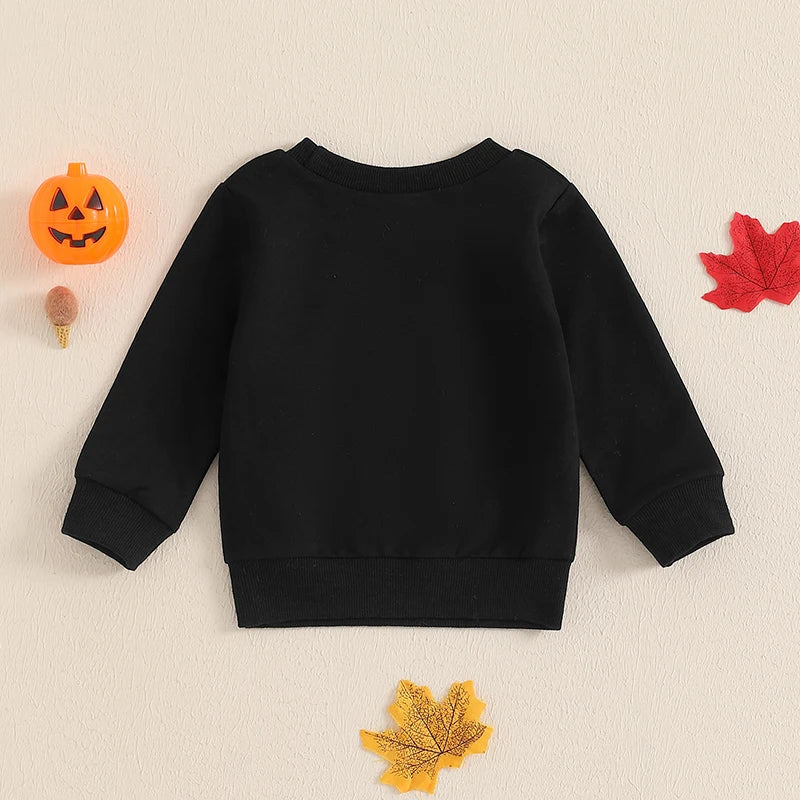 MAMA'S LITTLE MONSTER Sweatshirt