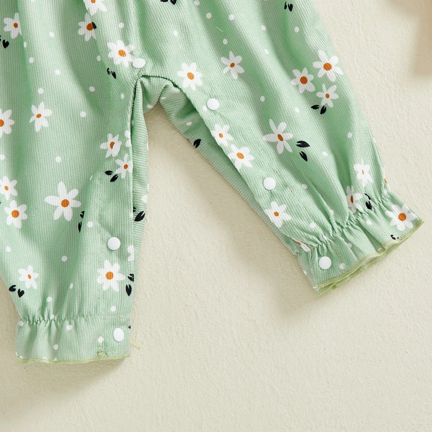 MARGIE Overall Jumpsuit