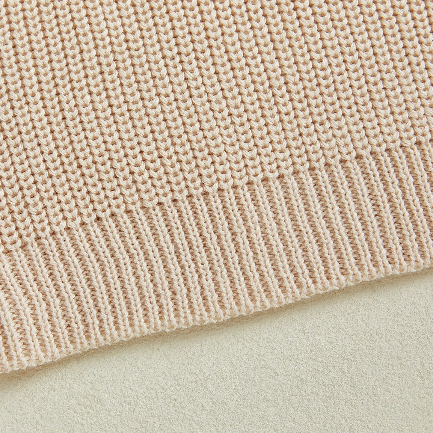 BELLA Knitted Sweater