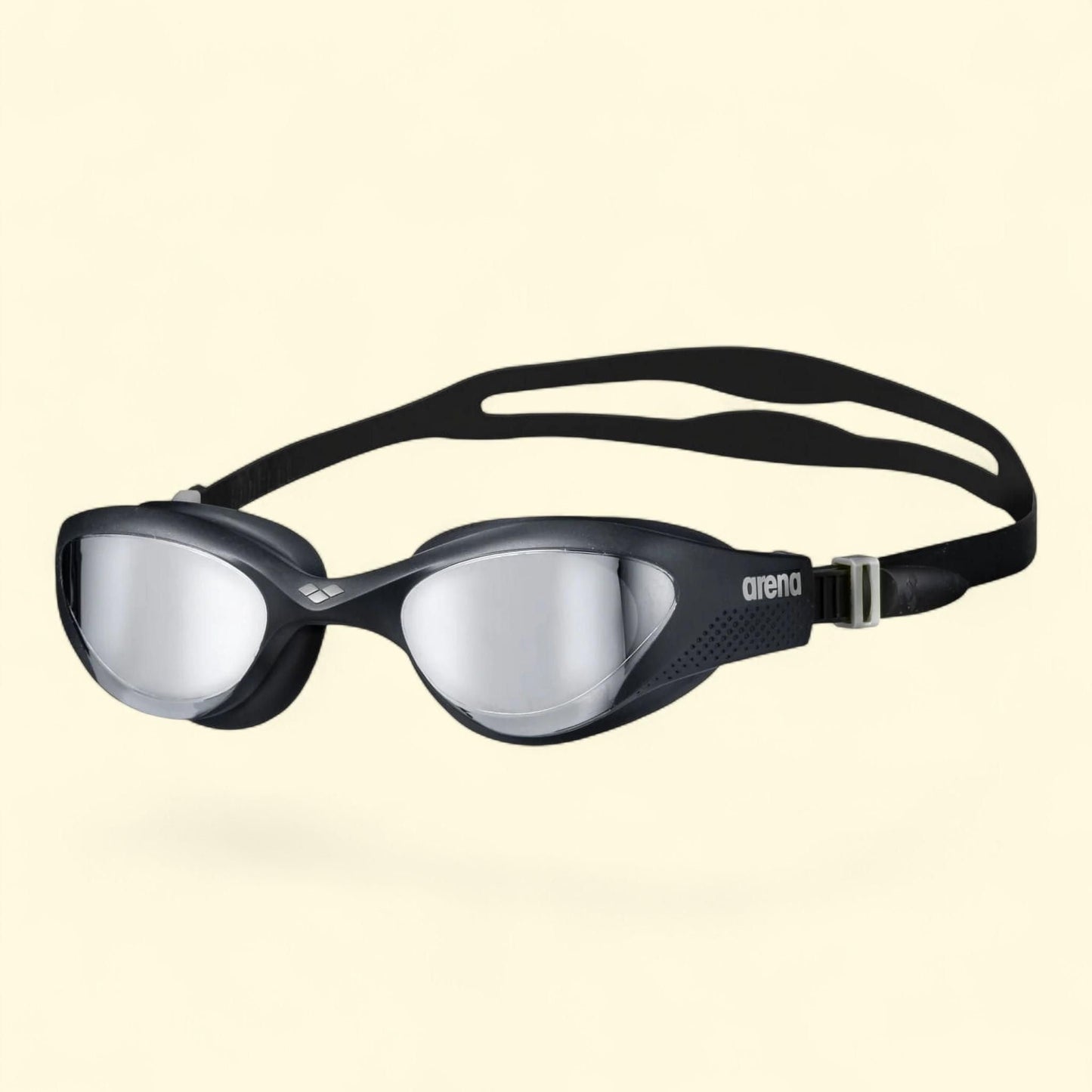 Arena The One Mirror Swim Goggle, Unisex, 6 oz