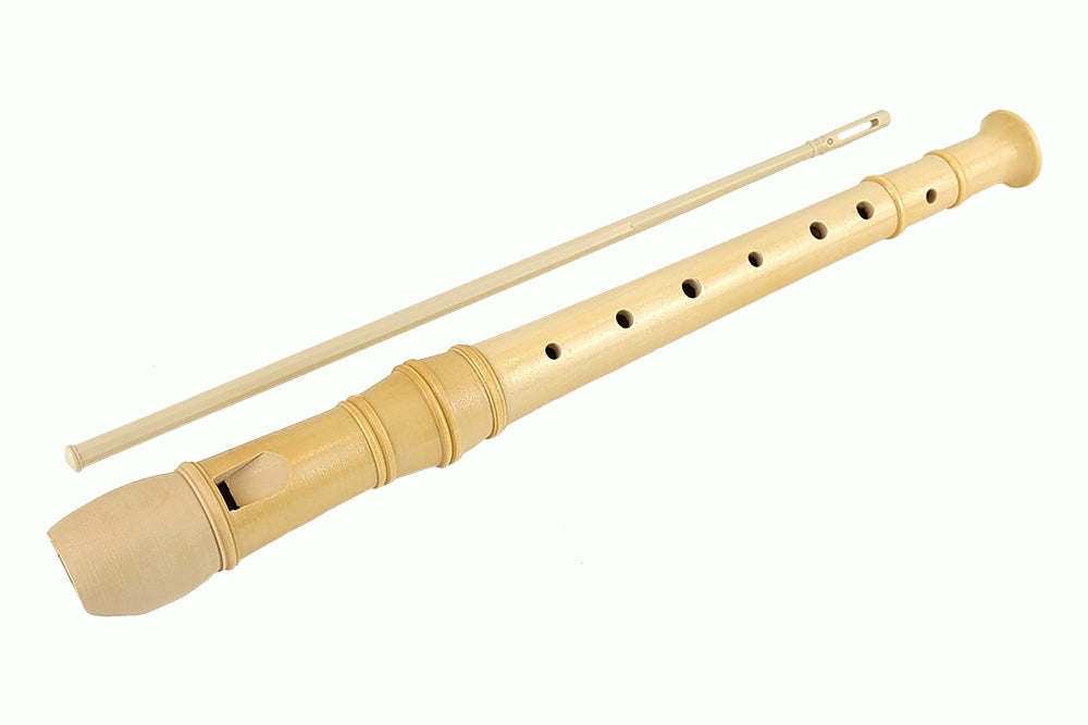 Wooden Recorder