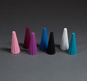 Replacement Cap for CA Glue Bottles - Various Colours