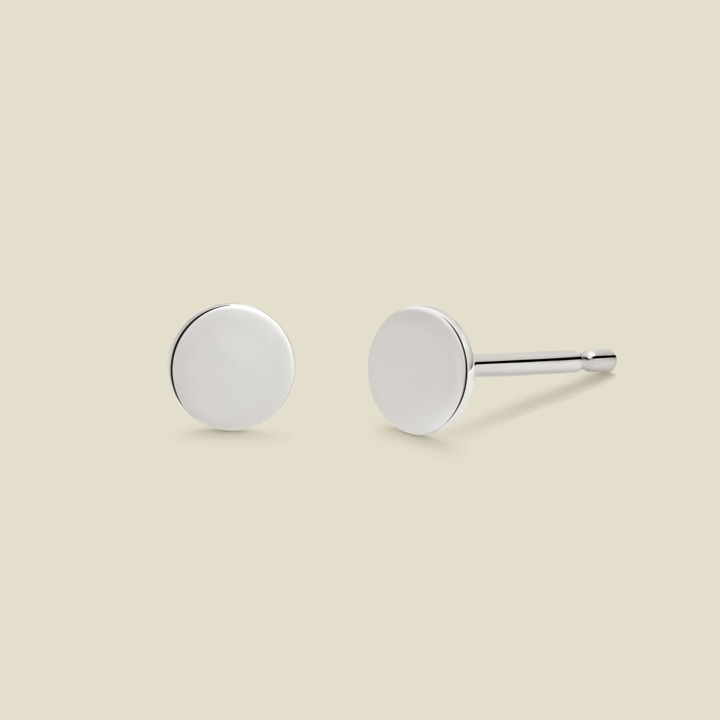 Lux Stud Earrings