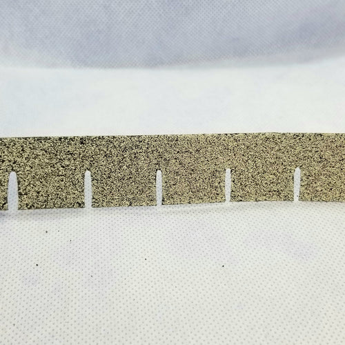 1/12 Scale Miniature Frost Square Asphalt Shingles