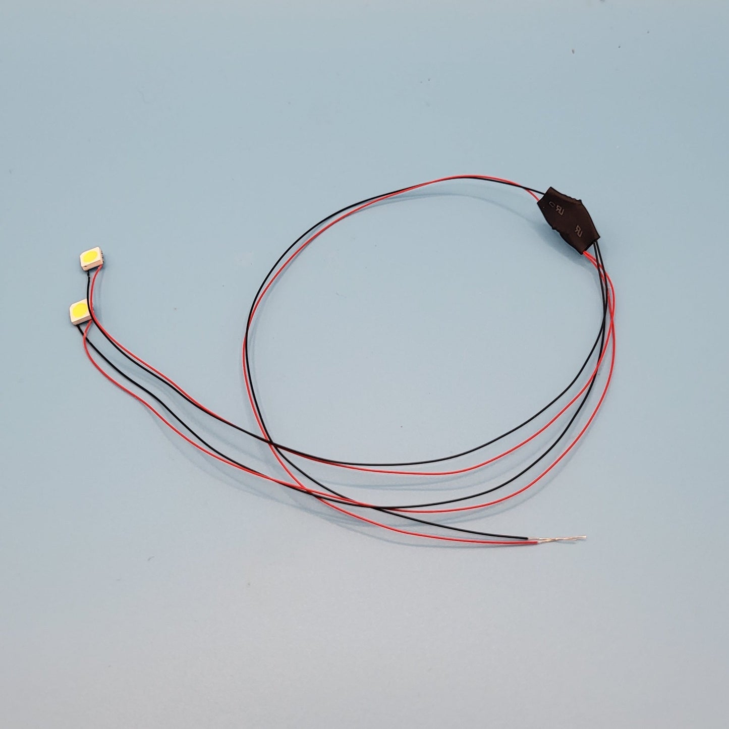 Lightning! Create a Realistic Storm in Your Miniature World - 3 Volts