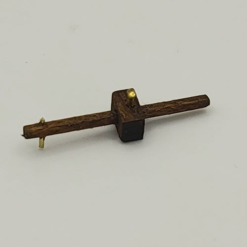 Marking Gauge - #739 by Sir Thomas Thumb