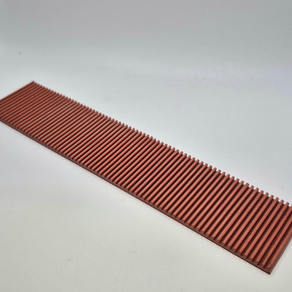 Pretty Pleater - Half Scale
