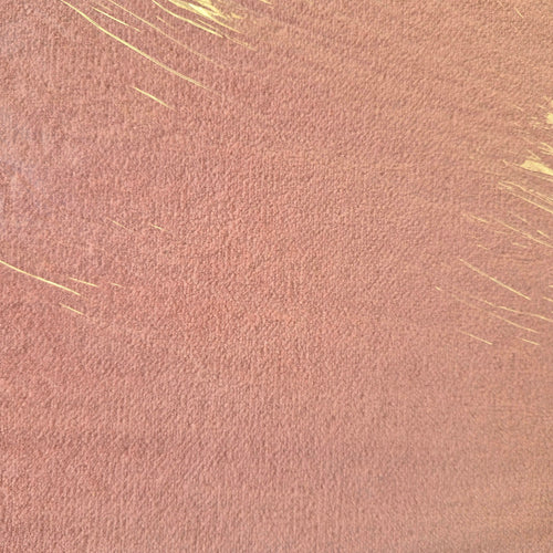 Carpet - Light Pink - Mini Graphics - 1/12 Scale Dollhouse Miniature