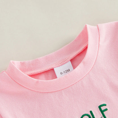 GOLF SKILLS LOADING Outfit
