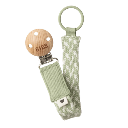 Bibs Dummy Clip