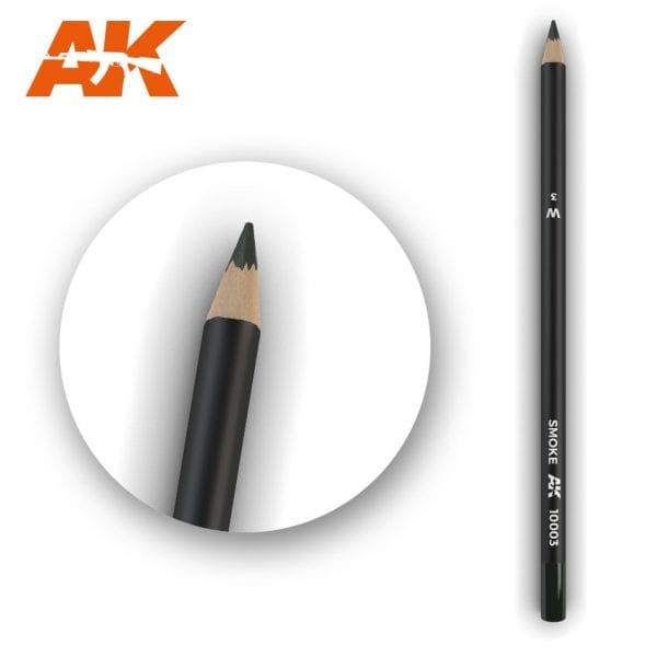 AK Interactive Weathering Pencil