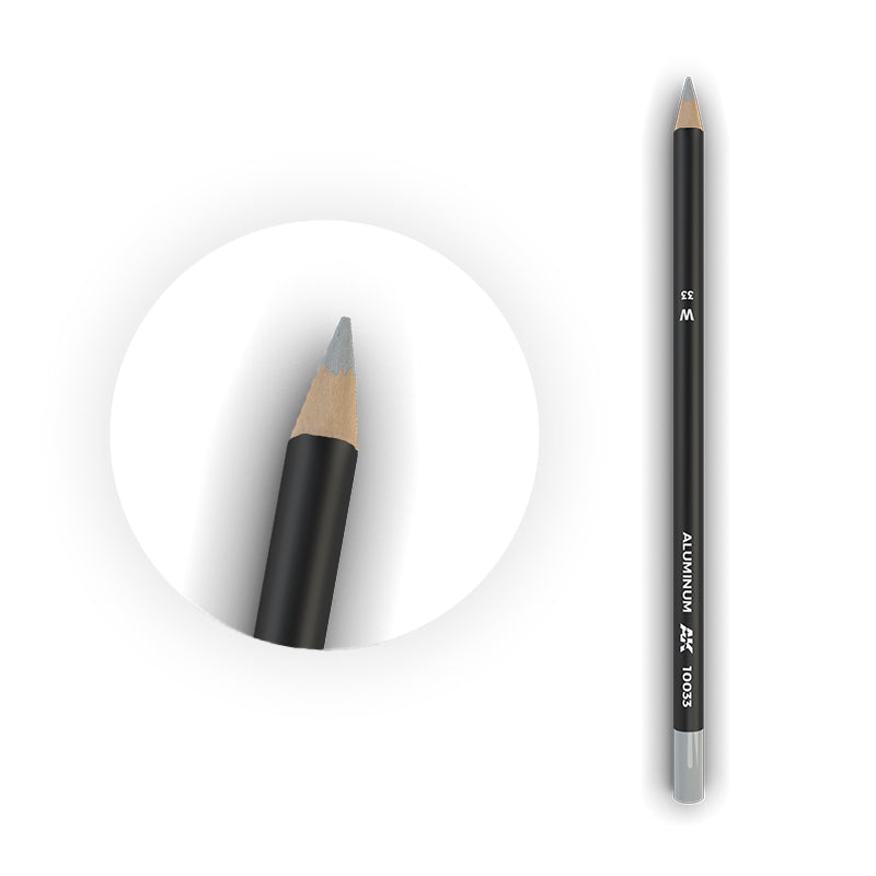 AK Interactive Weathering Pencil