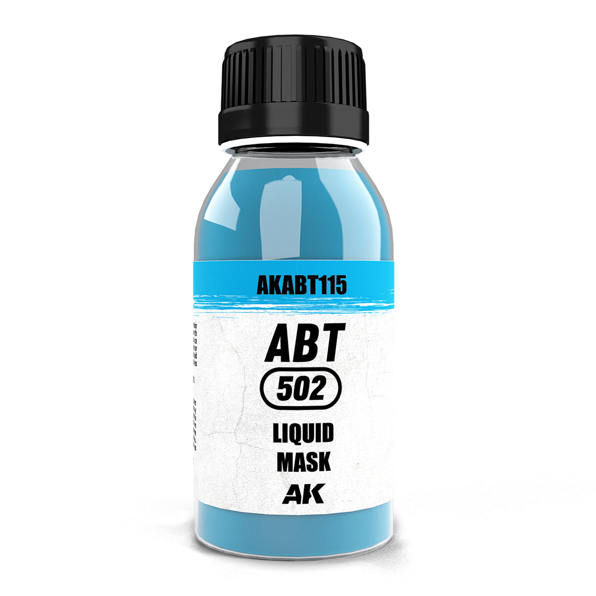 Liquid Mask - Abteilung 502