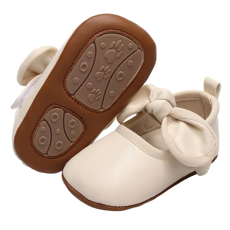 MINDY Bowtie Shoes