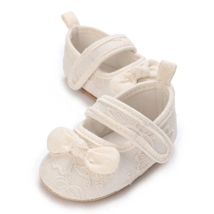 GEMMA Lace Shoes