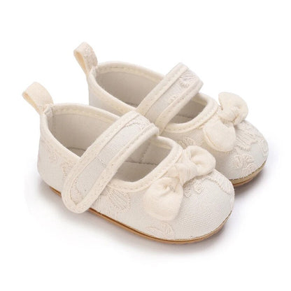 GEMMA Lace Shoes