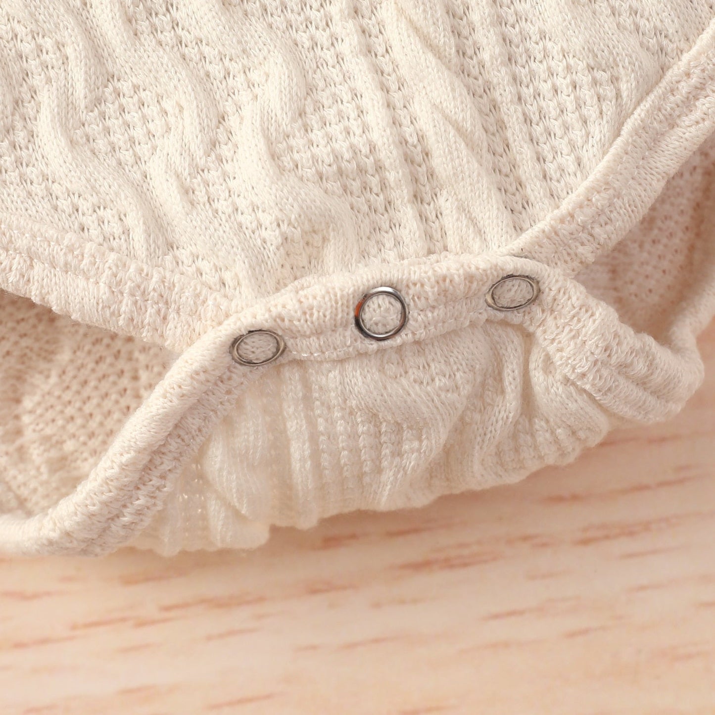PERRY Knitted Outfit