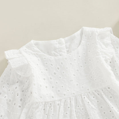 ZAHARA Crochet Outfit