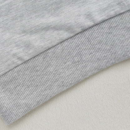 GOLF Collar Sweatshirt