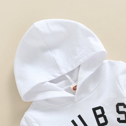 BUBS Hoody Outfit