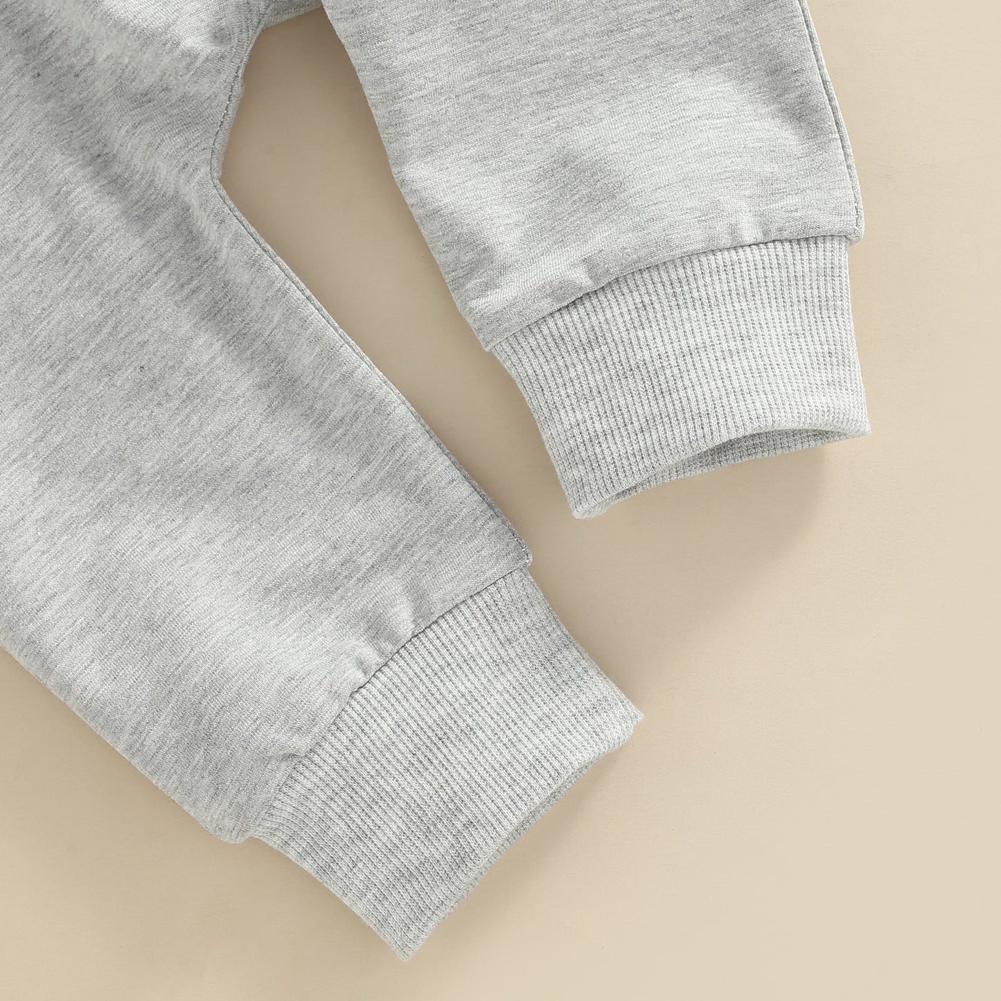BUBS Hoody Outfit