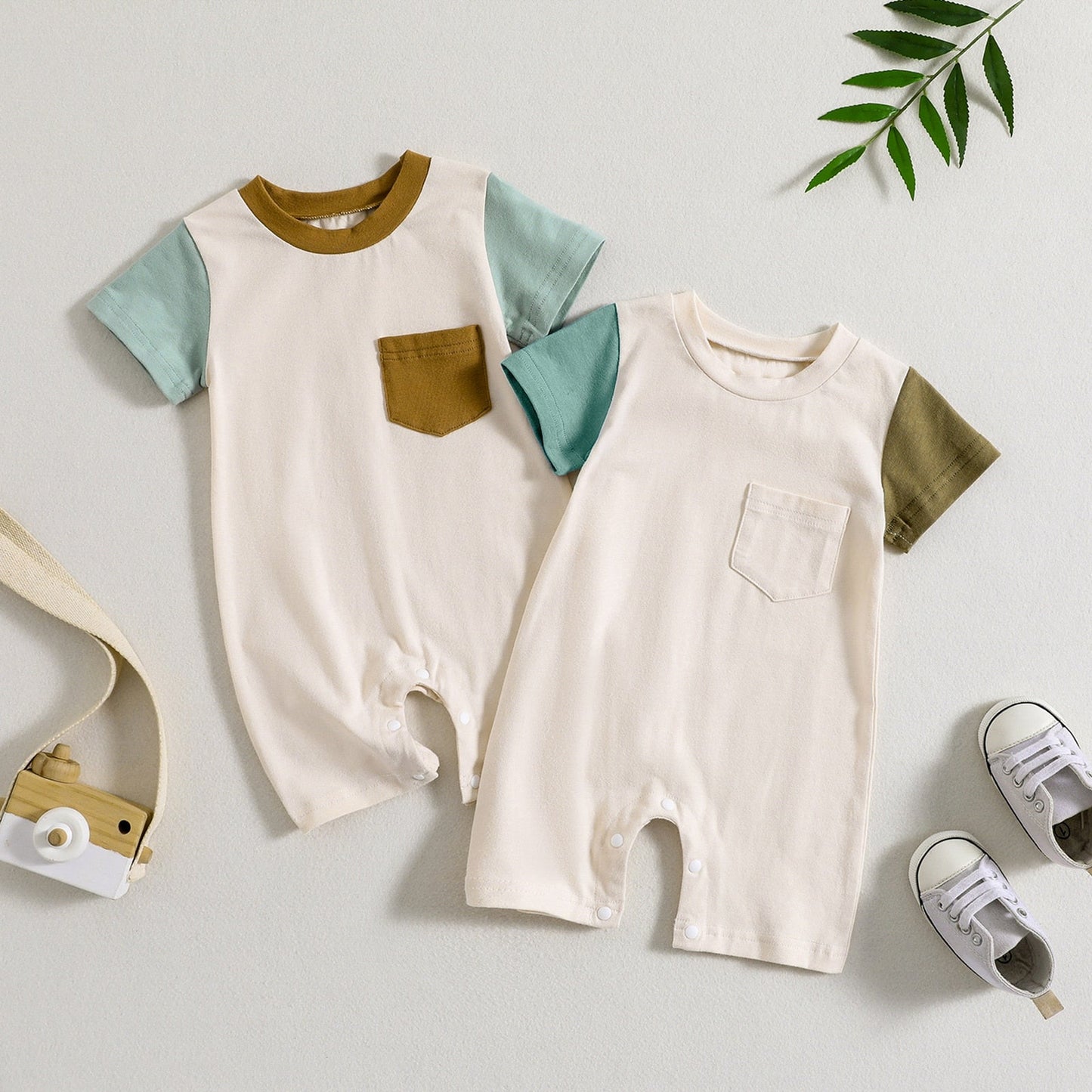 ROKKO Jumpsuit