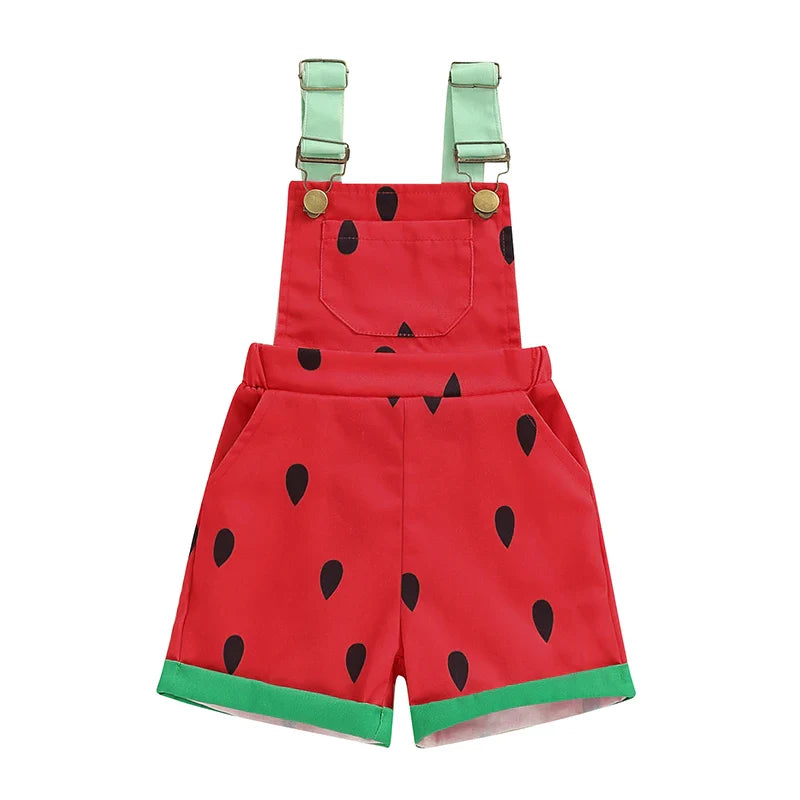 WATERMELON Overalls