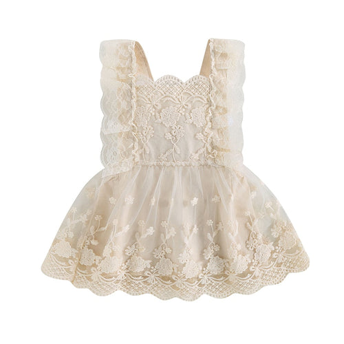 KIARA Lace Dress