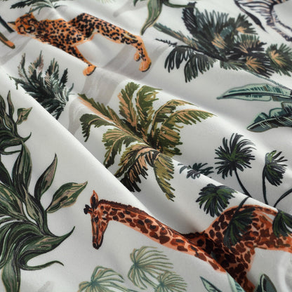 SAFARI Summer Romper