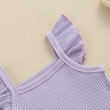 FRANKIE Summer Outfit