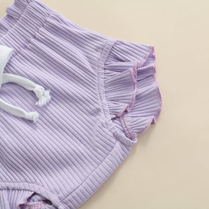 FRANKIE Summer Outfit