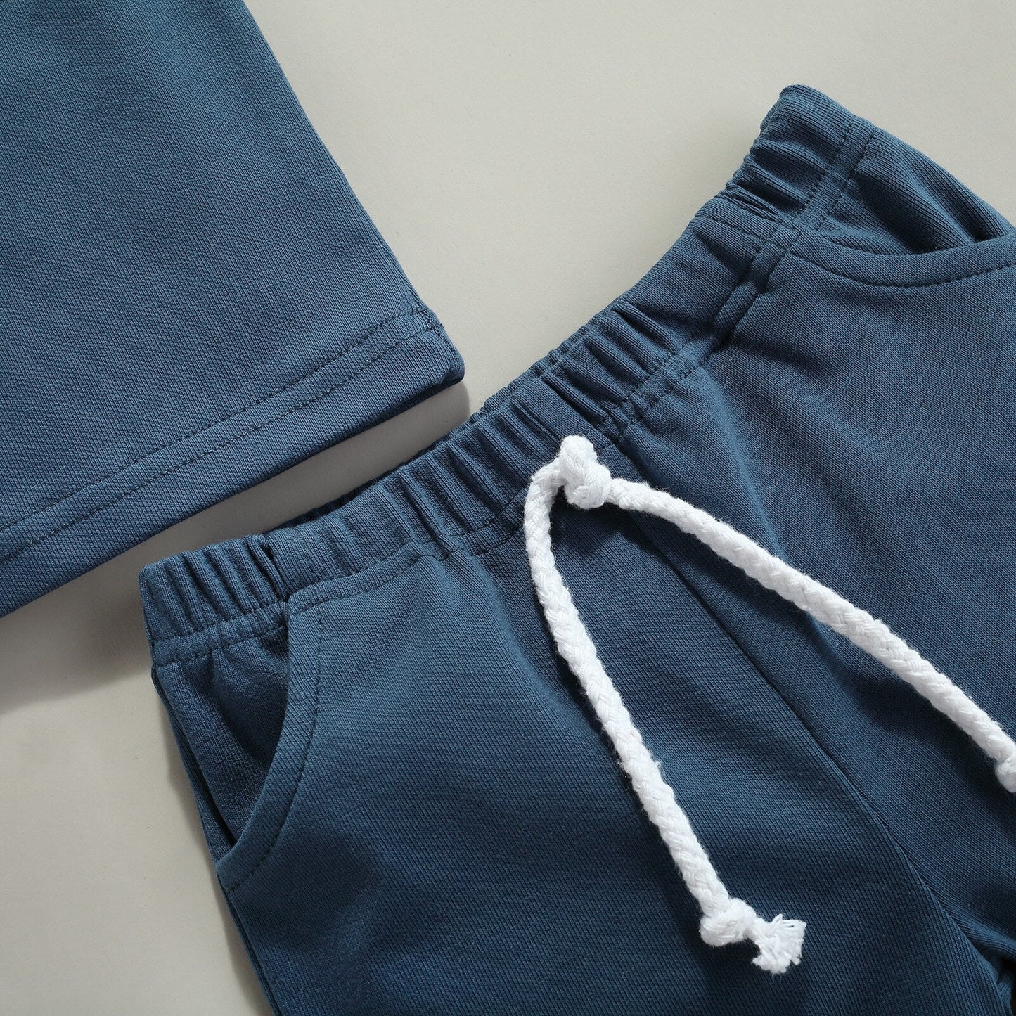 OLIVER Summer Outfit
