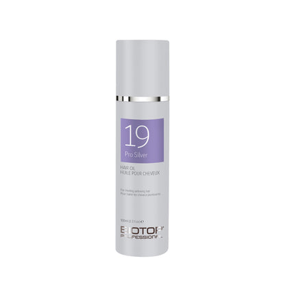 19 Pro-Silver Oil