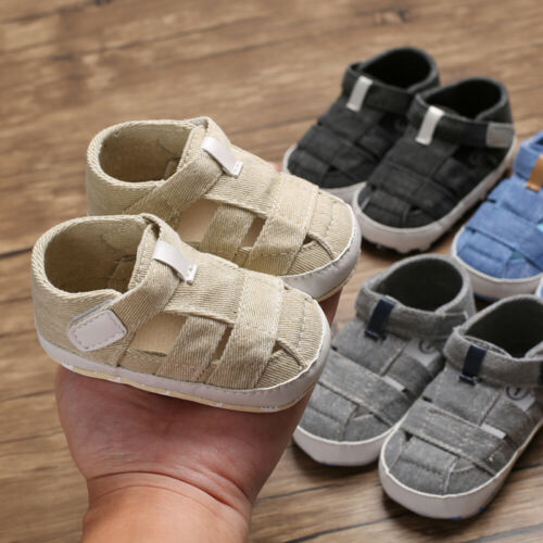 SAMMY Summer Sandals