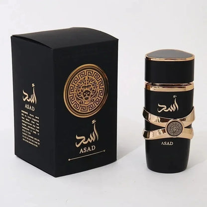 100ml Original Perfume Women Spray Long-lasting Perfumes Men's Perfume Women's Fragrance Arab Long lasting Pheromones Femme Gift