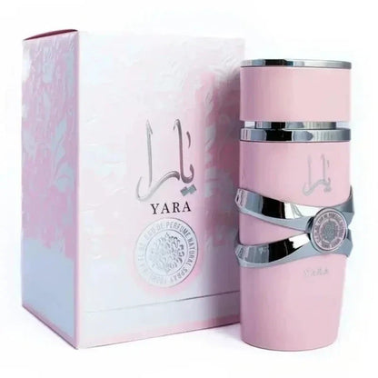 100ml Original Perfume Women Spray Long-lasting Perfumes Men's Perfume Women's Fragrance Arab Long lasting Pheromones Femme Gift