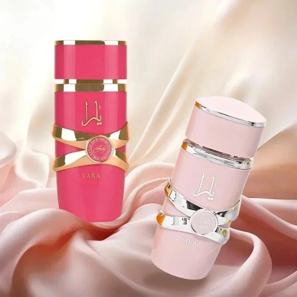100ml Original Perfume Women Spray Long-lasting Perfumes Men's Perfume Women's Fragrance Arab Long lasting Pheromones Femme Gift