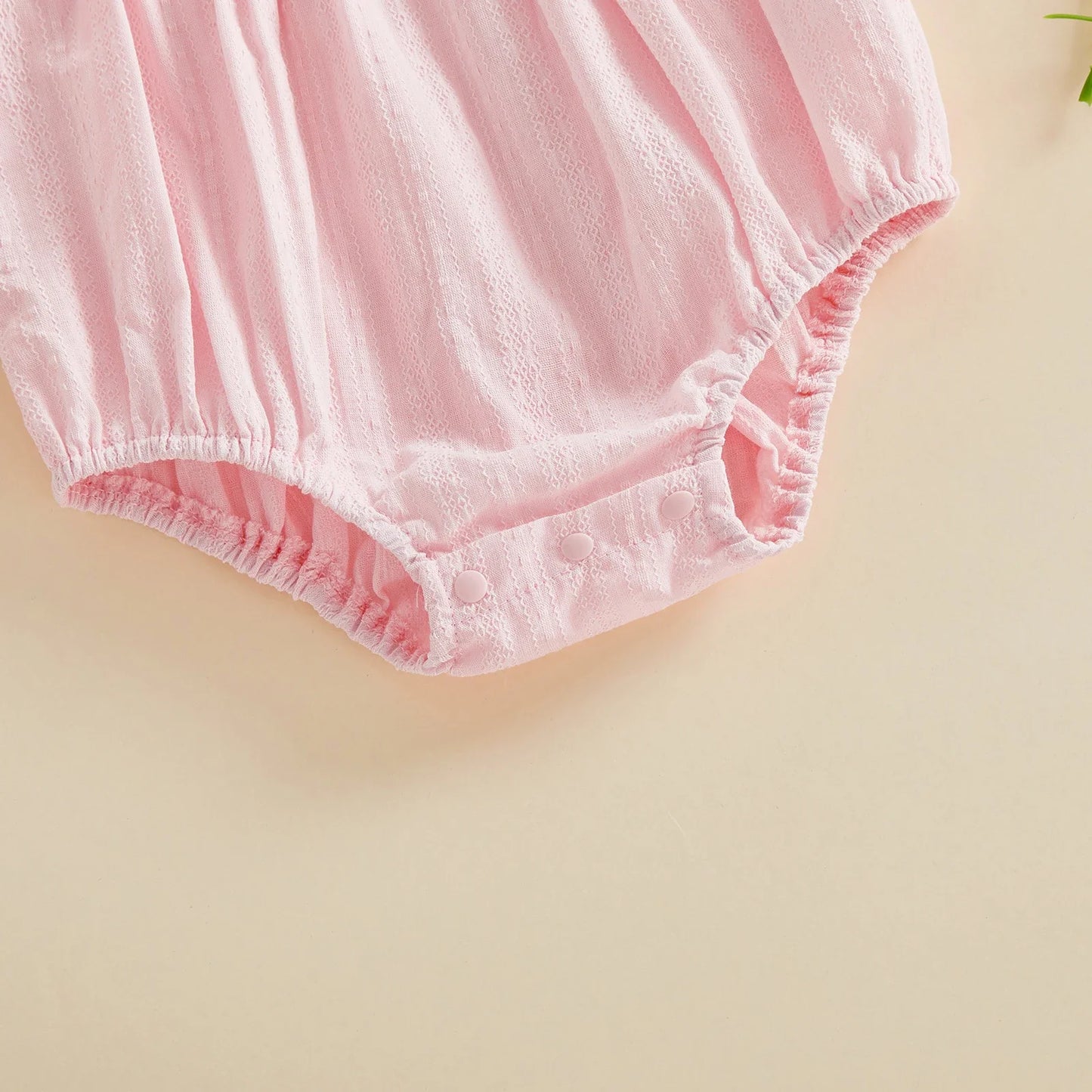 EMMA Romper with Headband