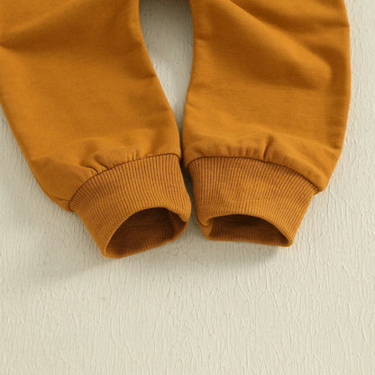 PUMPKIN SEASON Outfit