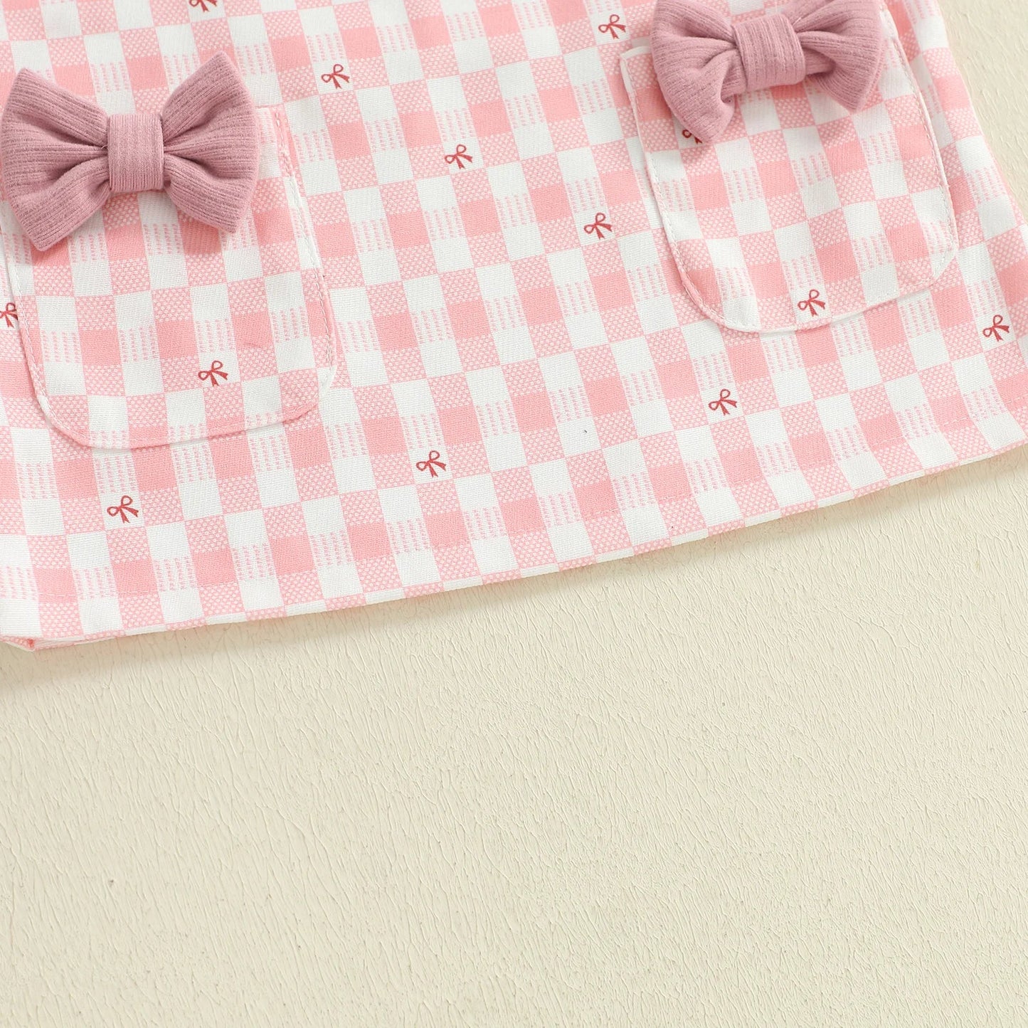 BOWTIE Dress Outfit