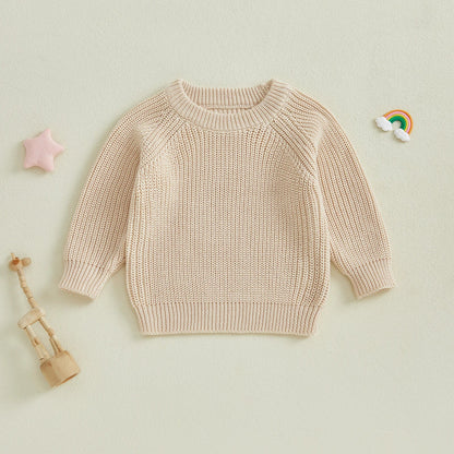 BELLA Knitted Sweater