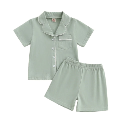 SAGE Pyjamas