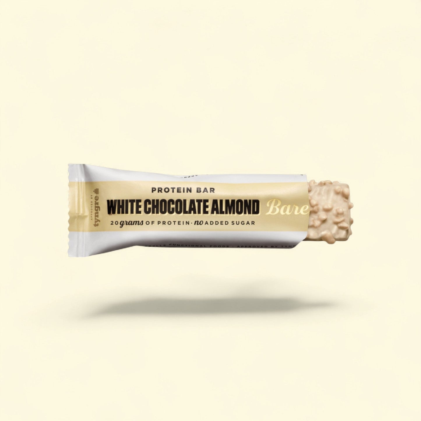 Barebells Nutrition Bars, White Chocolate, 12pk
