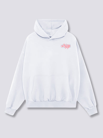 Hazakura Hoodie