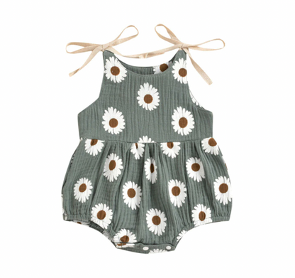 DAISY Summer Romper