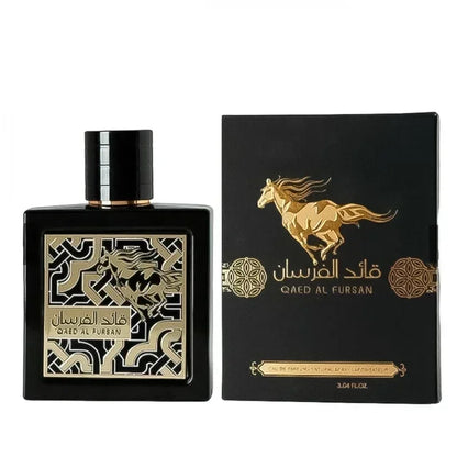 100ml Original Men's Perfume Arabic Dubai Men Perfumes Women Long Lasting Perfume Hombre Fragrance Cologne Pheromone Deodorants