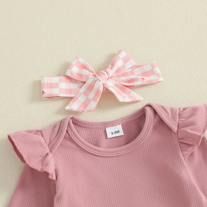 BOWTIE Dress Outfit
